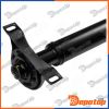 Arbre de transmission arrière pour MERCEDES | NWN-ME-108, A9074101200